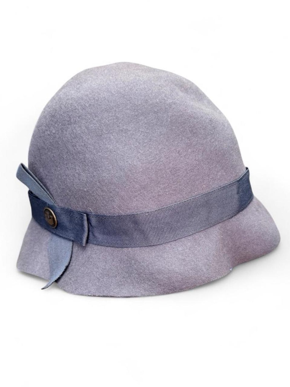 Goorin Bros “Lady Jean” Wool Felt Bucket Hat